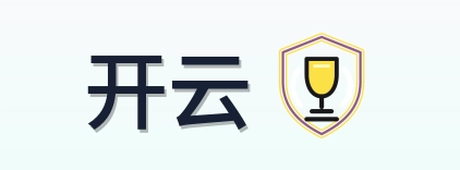 开云 Logo